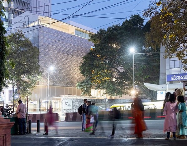 متحف الفن والتصوير بنغالور 2 MAP Museum of Art and Photography in Bangalore 02