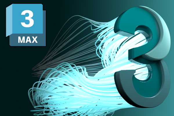 الدورات التعليمية 15 3DS MAX Course ar