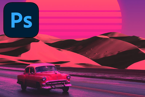 الدورات التعليمية 21 Photoshop course ar