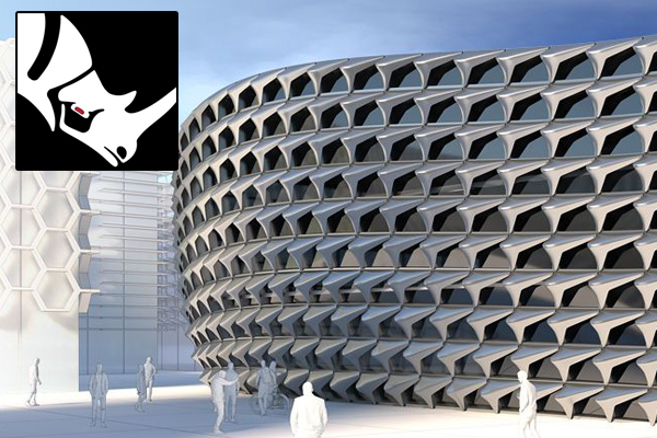 الدورات التعليمية 13 Rhinoceros course ar