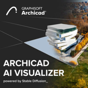 ArchiCAD-Ai-Visualizer