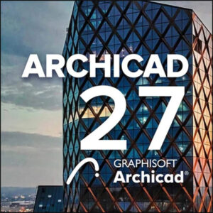 برنامج الـ ArchiCAD 27 للتحميل على أكثر من رابط 1 ArchiCAD27 Free Download links e1703439615723