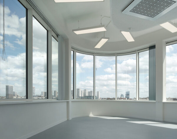 مختبرات كلية الطب - فرنسا 4 Kremlin Bicetre Medical School Laboratories 004