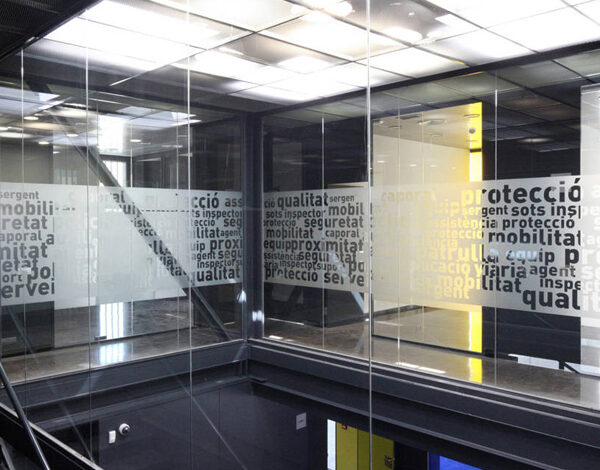 Police Station Barcelona 005